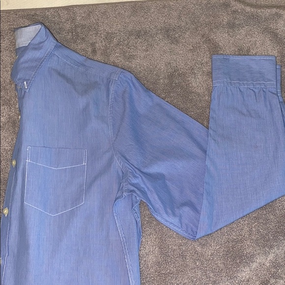 American Eagle dress shirt - Picture 2 of 3